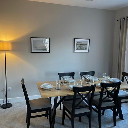 Stunning Apartment In Callander Ngoại thất bức ảnh