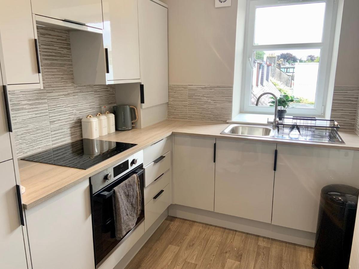 Stunning Apartment In Callander Ngoại thất bức ảnh
