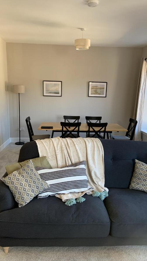Stunning Apartment In Callander Ngoại thất bức ảnh