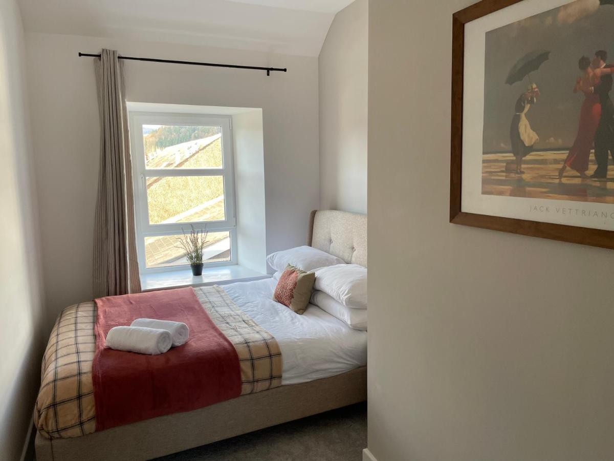 Stunning Apartment In Callander Ngoại thất bức ảnh