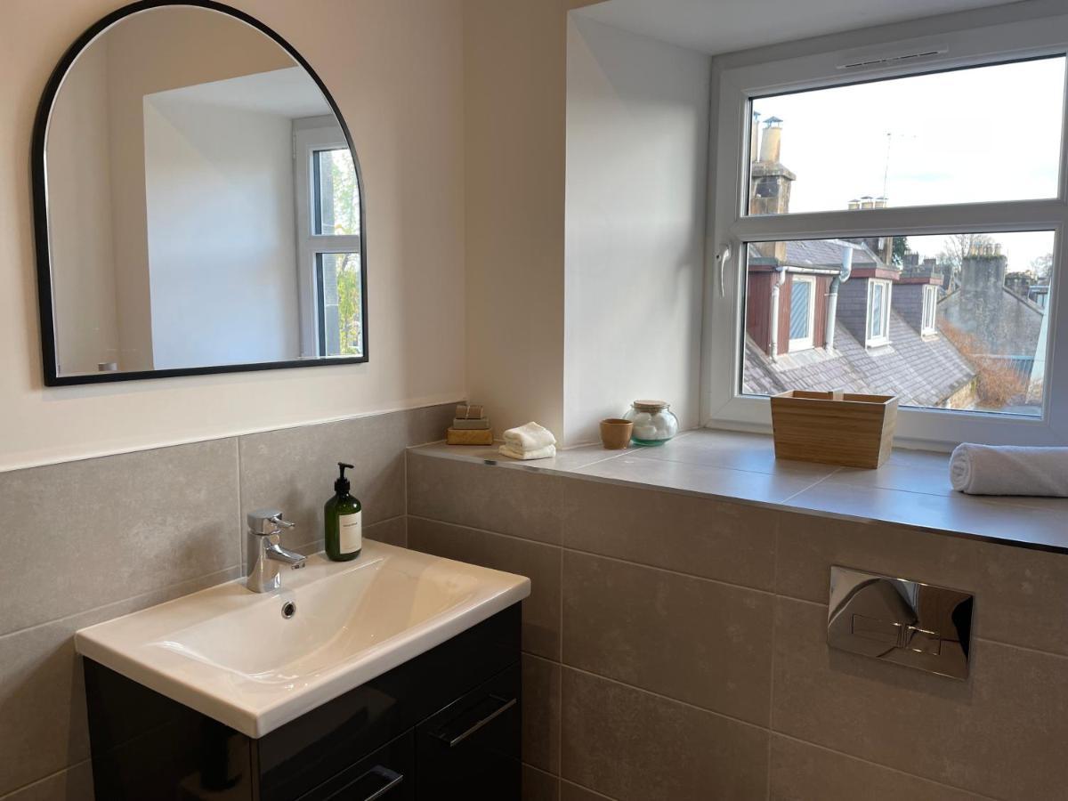 Stunning Apartment In Callander Ngoại thất bức ảnh