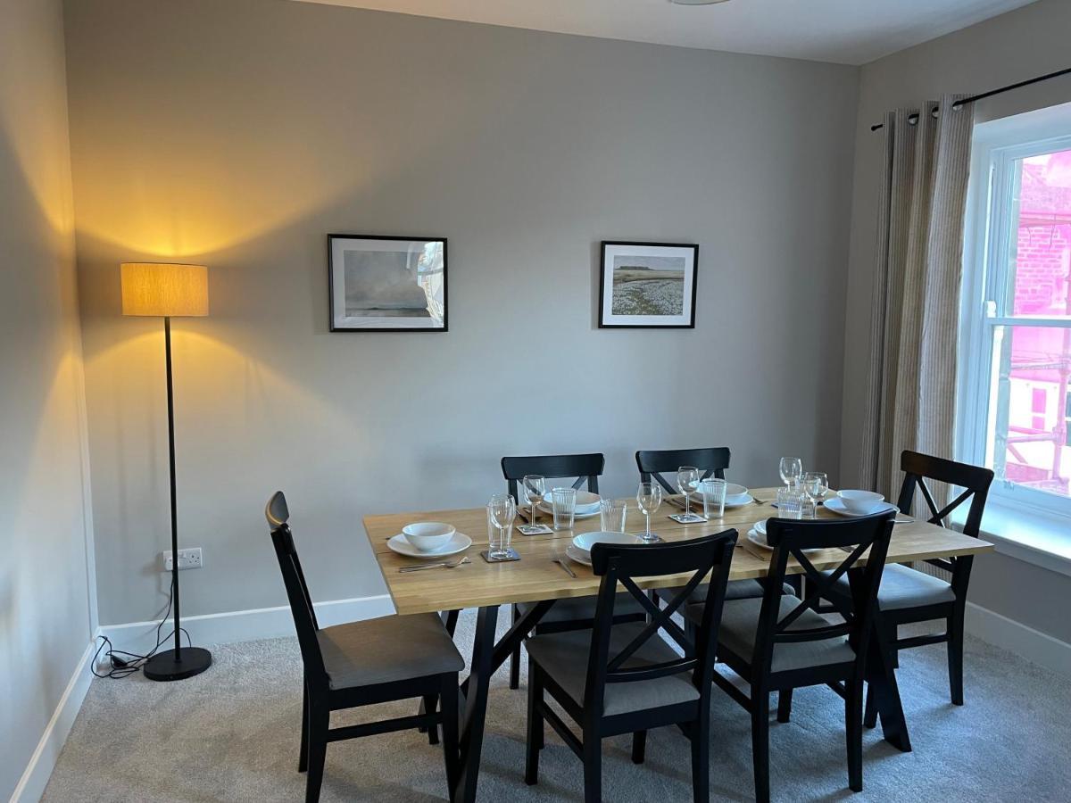 Stunning Apartment In Callander Ngoại thất bức ảnh