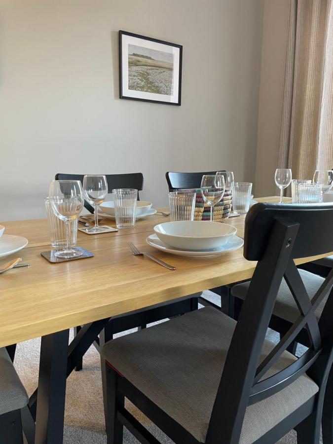Stunning Apartment In Callander Ngoại thất bức ảnh