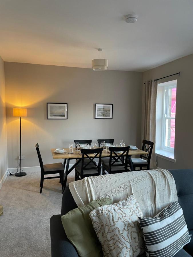 Stunning Apartment In Callander Ngoại thất bức ảnh
